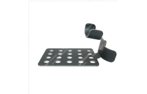 屋面天沟氟碳烤漆固定卡RXG-MD