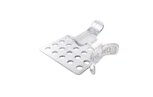 融雪固定卡